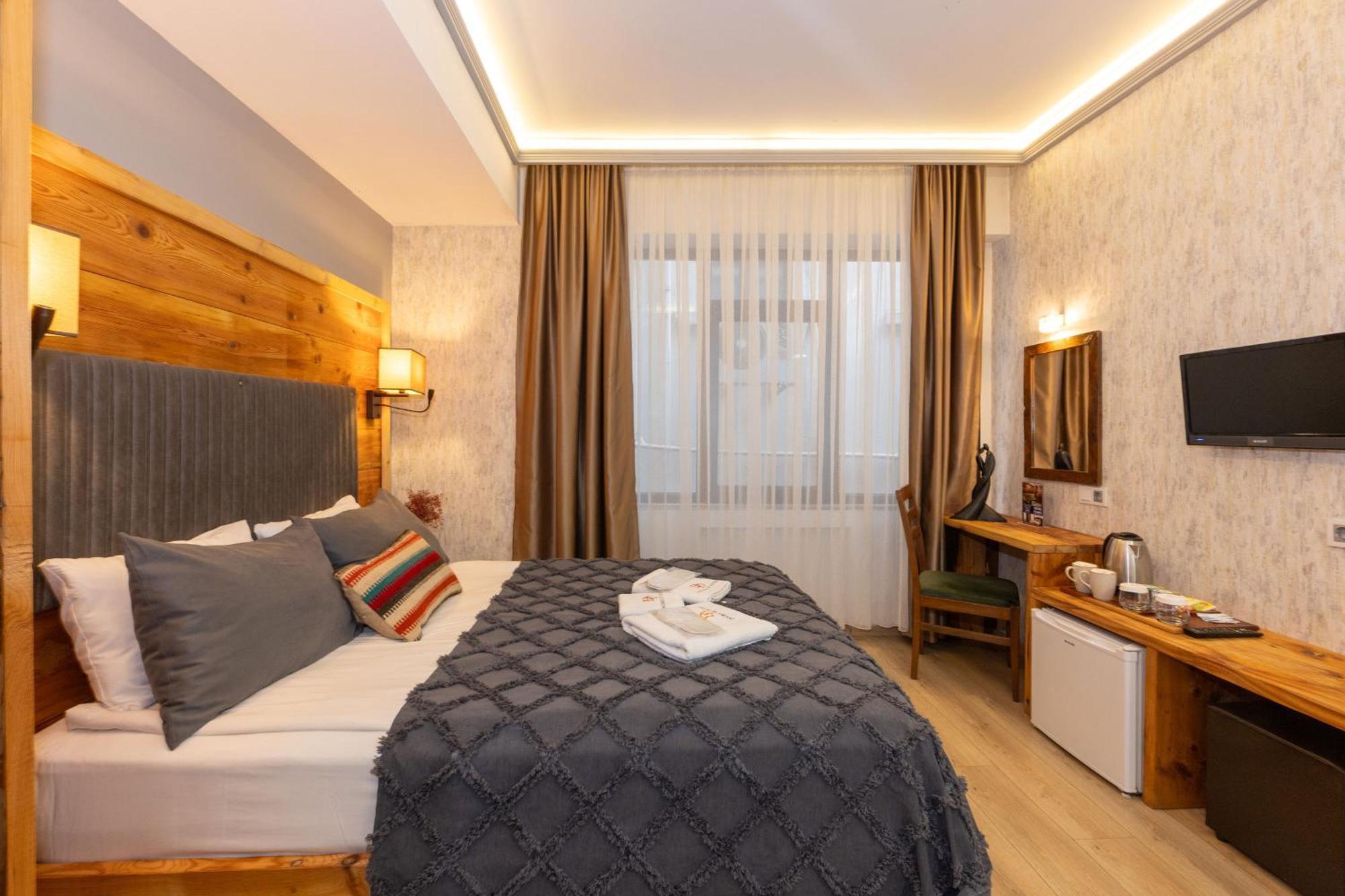 Double Dd Hotel — Fotoğraflar 3